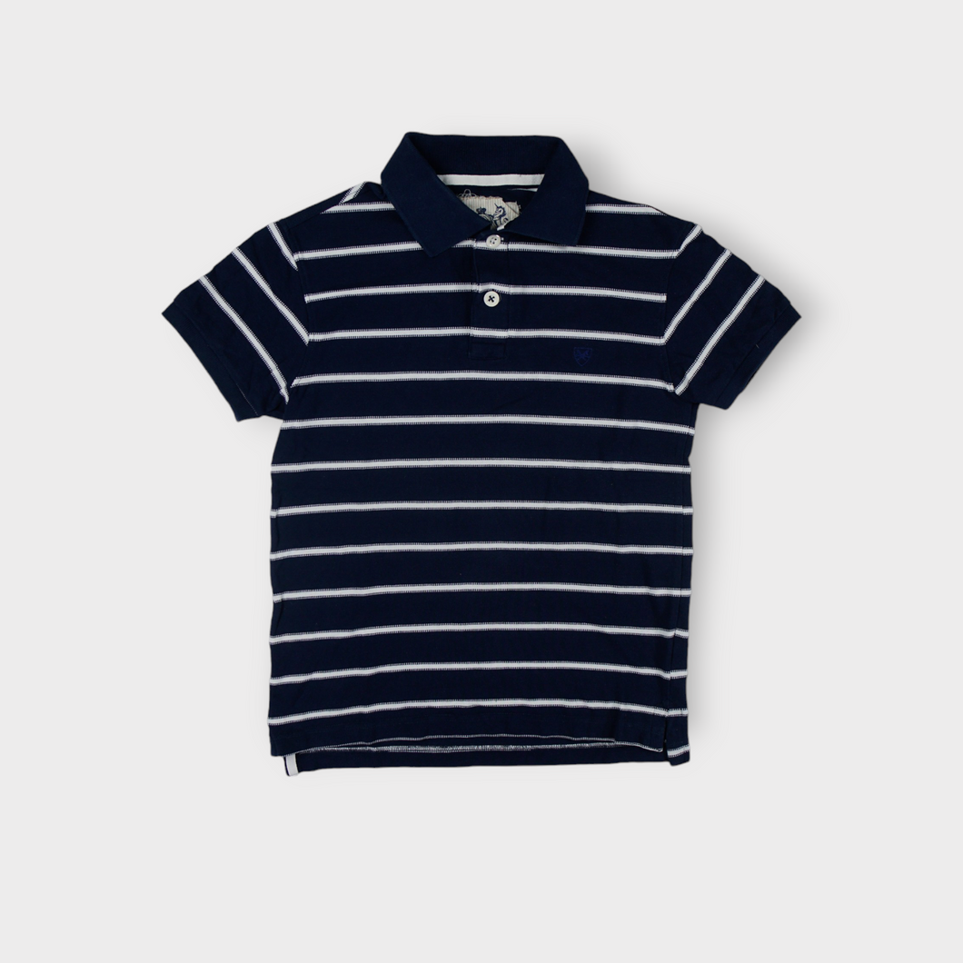 Burberry Poloshirt | Wmns XS