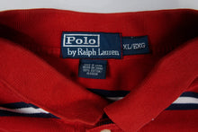 Load image into Gallery viewer, Ralph Lauren Poloshirt | XL