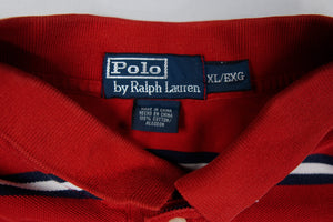 Ralph Lauren Poloshirt | XL