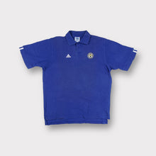 Load image into Gallery viewer, Vintage Adidas Poloshirt | XL