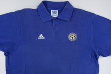 Load image into Gallery viewer, Vintage Adidas Poloshirt | XL