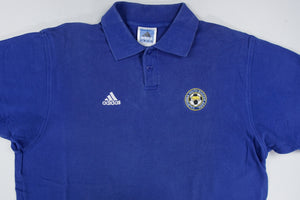 Vintage Adidas Poloshirt | XL