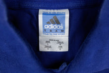 Load image into Gallery viewer, Vintage Adidas Poloshirt | XL