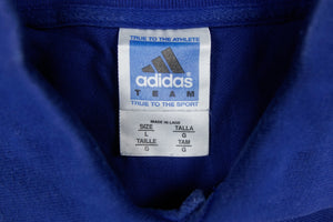 Vintage Adidas Poloshirt | XL