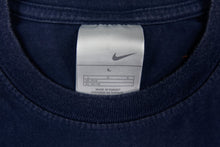 Load image into Gallery viewer, Vintage Nike Cropped Shirt | Wmns L