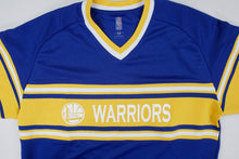 Load image into Gallery viewer, NBA Warriors Shirt | L
