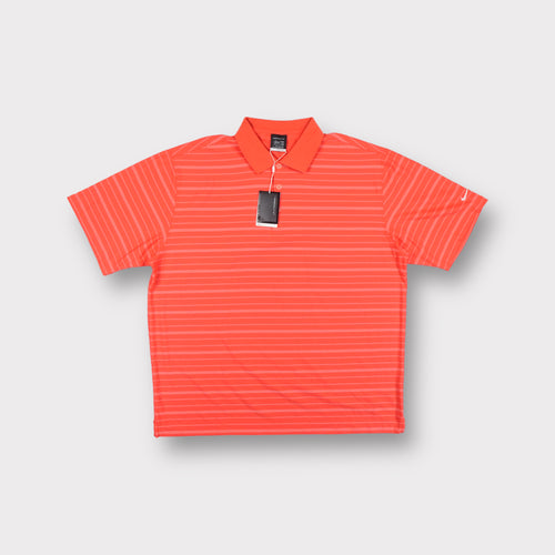 Nike Golf Deadstock Poloshirt | XXL