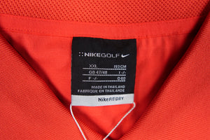 Nike Golf Deadstock Poloshirt | XXL