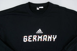Adidas Germany Sweater | XXL