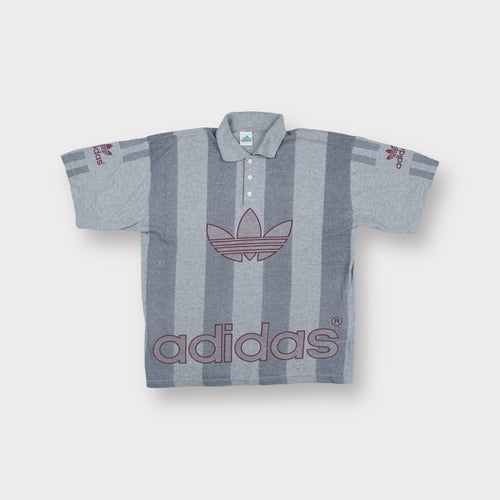 Vintage Adidas Poloshirt | XL