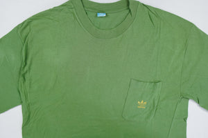 Vintage Adidas T-Shirt | L