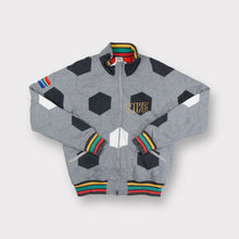 Load image into Gallery viewer, Vintage Nike Diski South Africa Sweatjacket | L