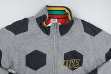 Load image into Gallery viewer, Vintage Nike Diski South Africa Sweatjacket | L