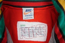 Load image into Gallery viewer, Vintage Nike Diski South Africa Sweatjacket | L