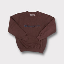 Load image into Gallery viewer, Vintage Champion Sweater | S