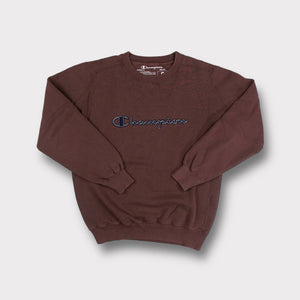 Vintage Champion Sweater | S