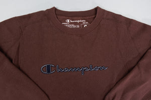 Vintage Champion Sweater | S