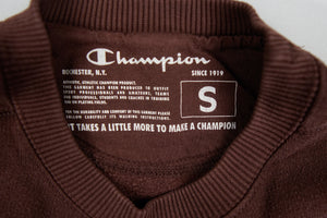 Vintage Champion Sweater | S