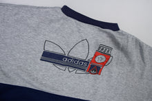 Load image into Gallery viewer, Vintage Adidas Sweater | XS