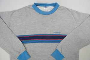 Vintage Adidas Sweater | XL