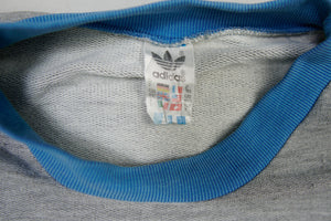 Vintage Adidas Sweater | XL