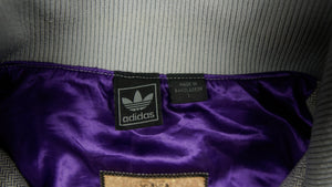 Vintage Adidas Magic Johnson NBA Jacket | L