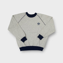 Load image into Gallery viewer, Vintage Adidas Sweater | S