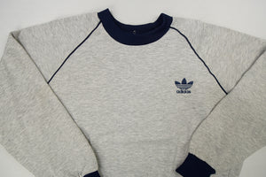 Vintage Adidas Sweater | S