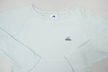 Load image into Gallery viewer, Vintage Adidas Sweater | Wmns L