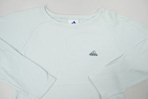 Vintage Adidas Sweater | Wmns L