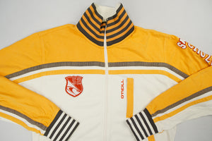 Vintage O'Neill Sweatjacket | L