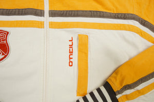 Vintage O'Neill Sweatjacket | L