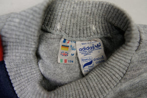 Vintage Adidas Sweatshirt | Wmns M