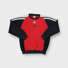 Load image into Gallery viewer, Vintage Adidas Sweater | L