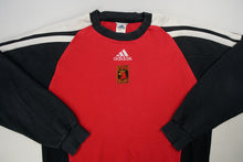 Load image into Gallery viewer, Vintage Adidas Sweater | L