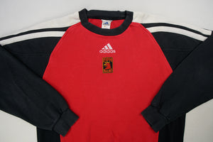 Vintage Adidas Sweater | L