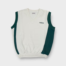 Load image into Gallery viewer, Vintage Adidas Vest | S