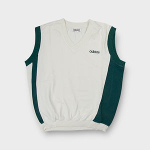 Vintage Adidas Vest | S