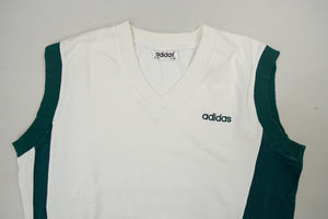 Vintage Adidas Vest | S