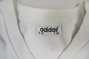 Vintage Adidas Vest | S