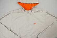 Load image into Gallery viewer, Vintage Adidas Pullover | M