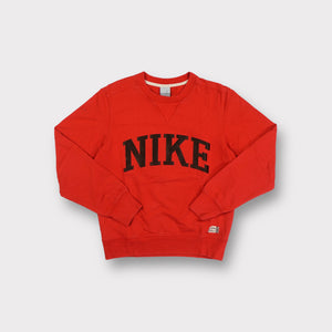 Vintage Nike Sweater | Wmns S