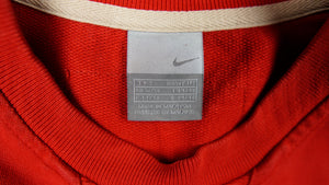 Vintage Nike Sweater | Wmns S