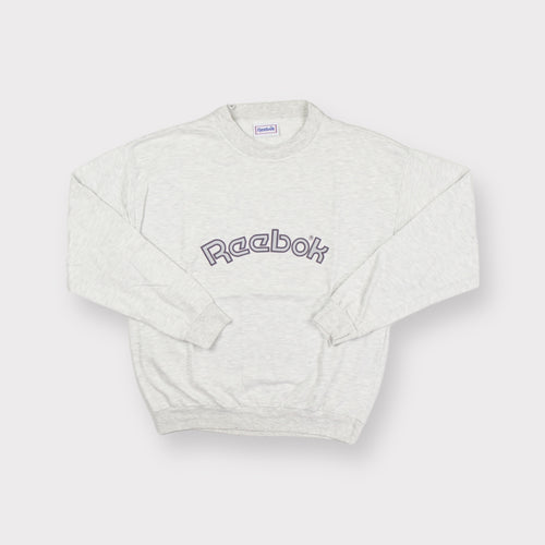 Vintage Reebok Sweater | M