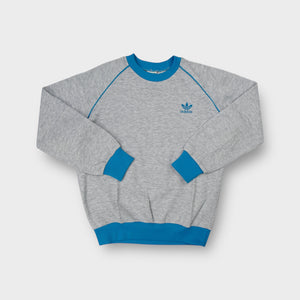 Vintage Adidas Sweater | XS