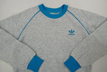 Load image into Gallery viewer, Vintage Adidas Sweater | XS