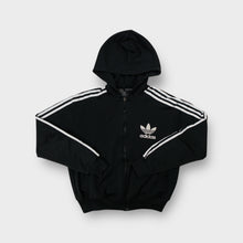 Load image into Gallery viewer, Vintage Adidas Sweatjacket | Wmns L