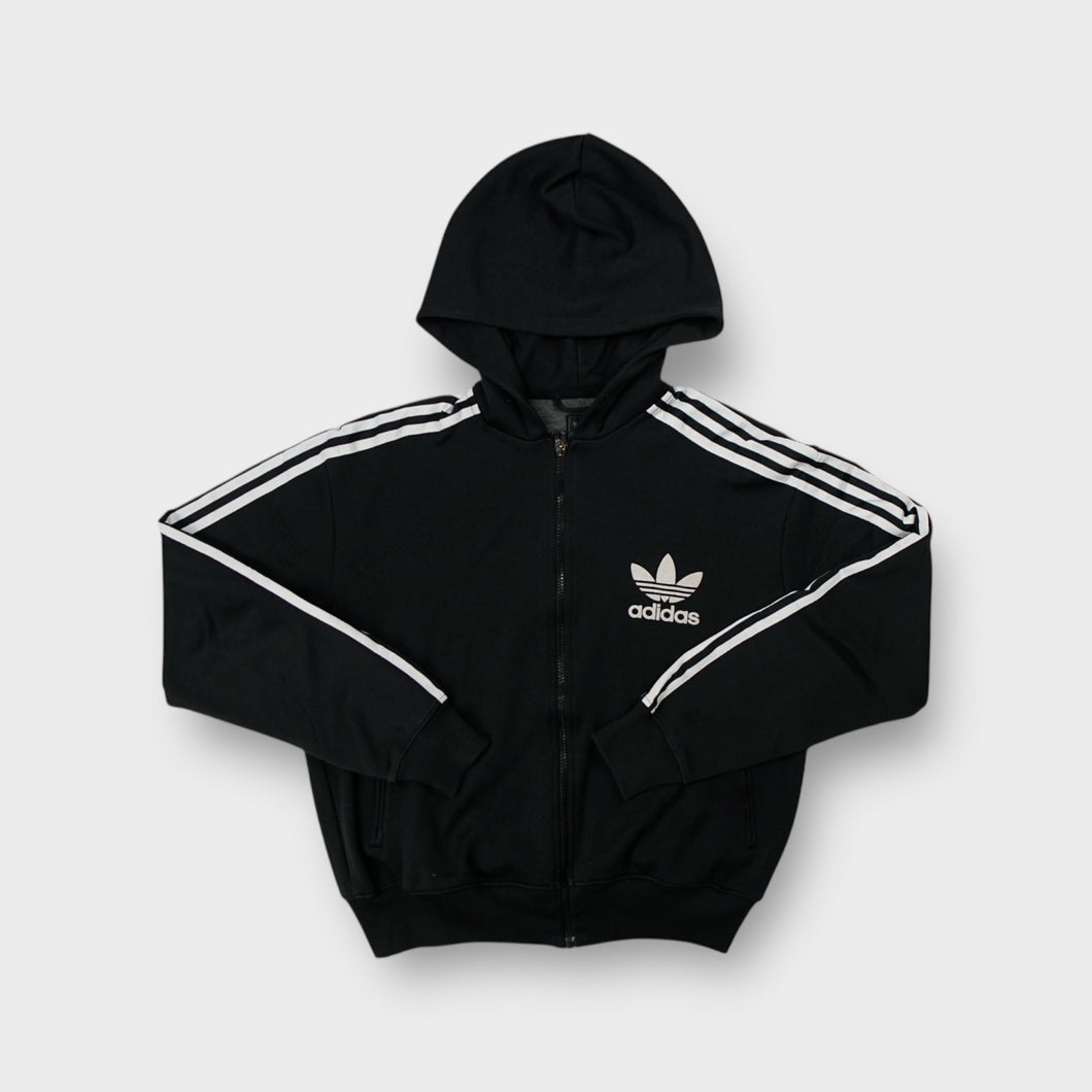 Vintage Adidas Sweatjacket | Wmns L