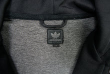 Load image into Gallery viewer, Vintage Adidas Sweatjacket | Wmns L