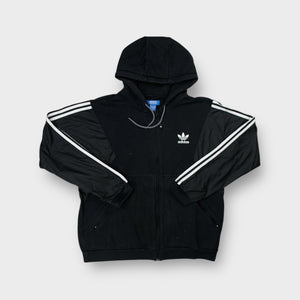 Adidas Sweatjacket | XL